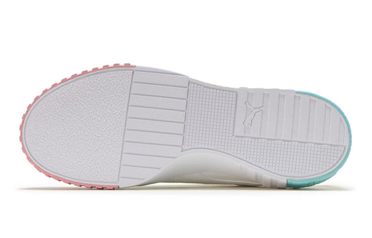 (GS) PUMA Cali Summer Splash 373734-01
