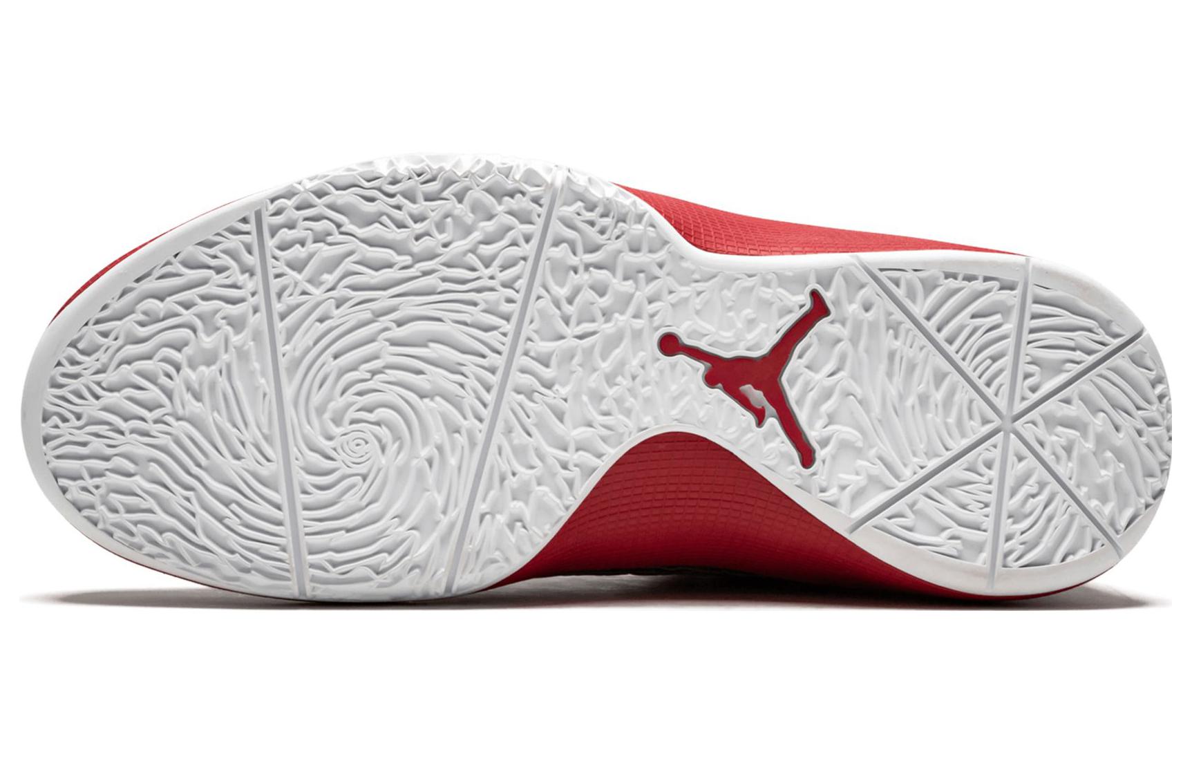 Air Jordan 2011 'Warrior Pack' 436771-600