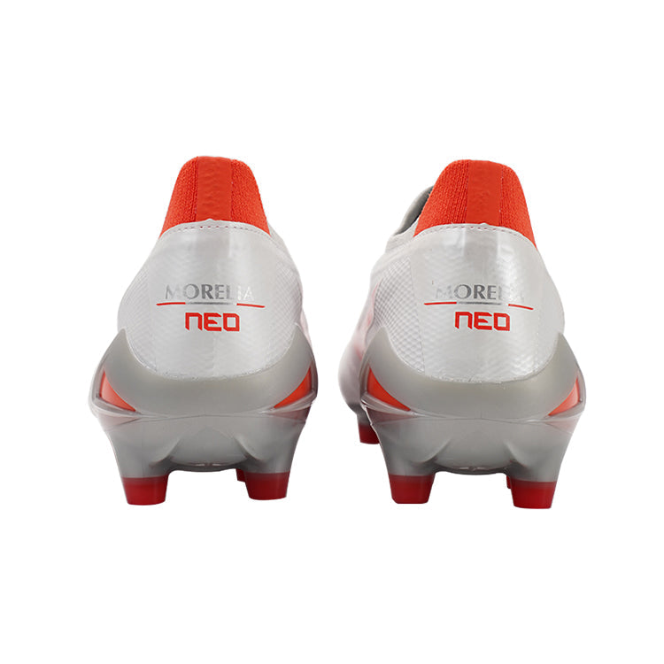 Mizuno Morelia Neo4 IV Beta 'White Red' P1GA244260