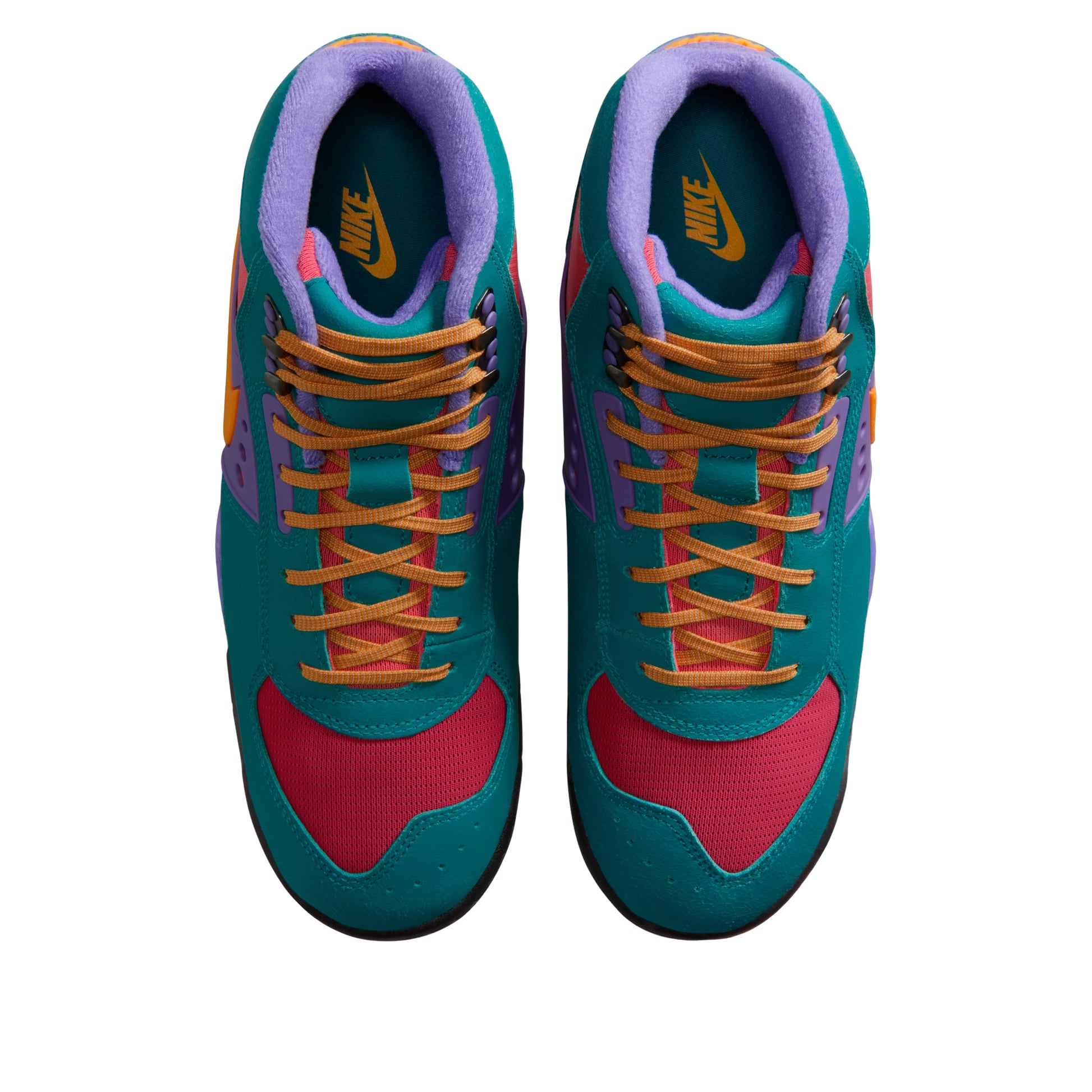 Nike Baltoro 'Bright Spruce Fruit Punch' IH4450-300