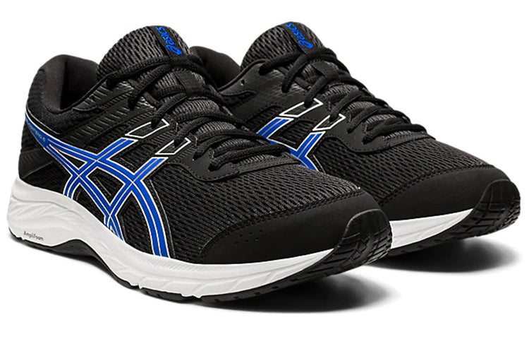 ASICS Gel-Contend 6 'Black Tuna Blue' 1011A667-005