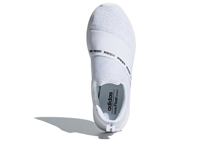 (WMNS) adidas neo REFINE ADAPT 'Grey White' DB1338