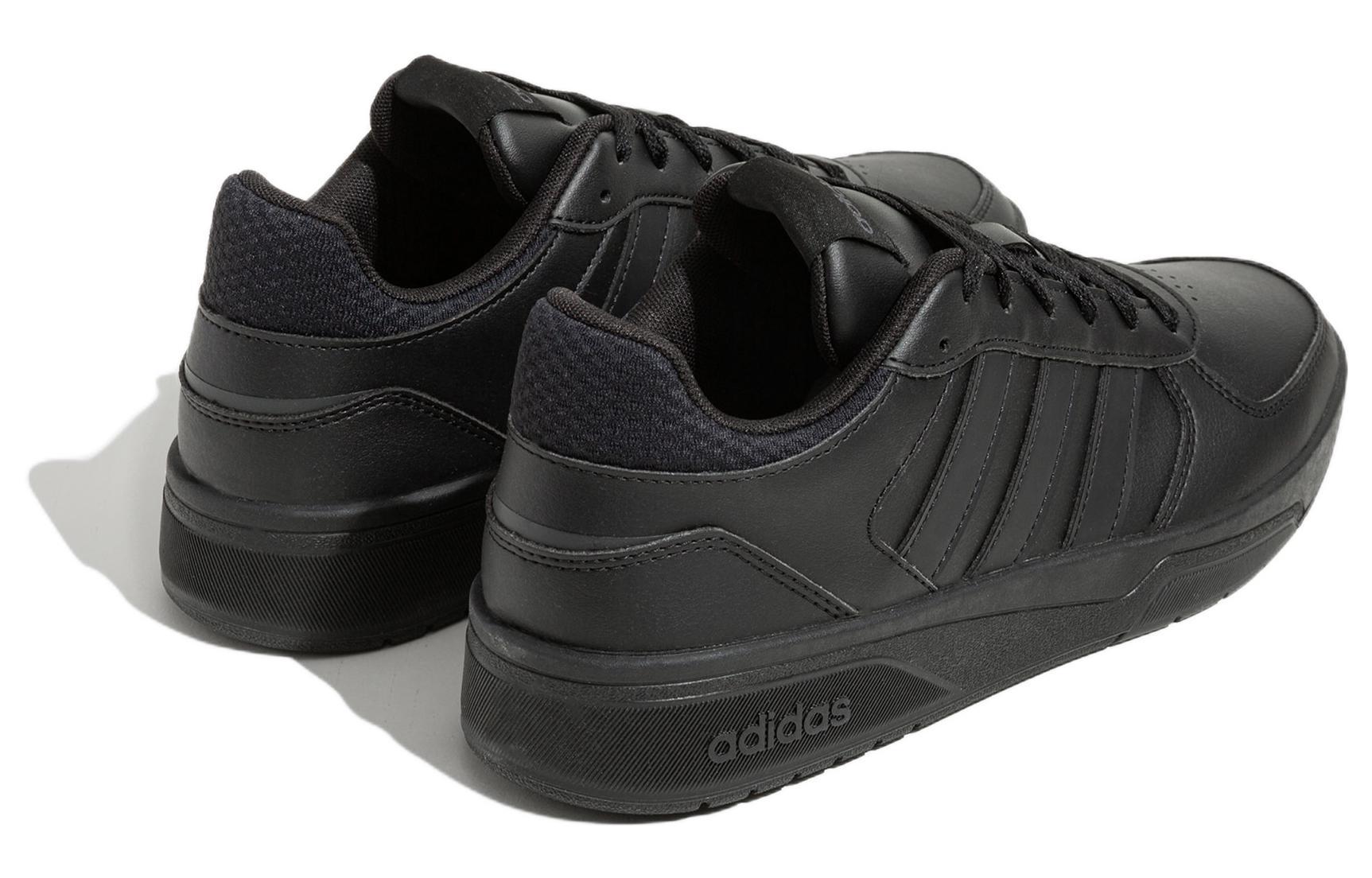adidas Neo Courtbeat 'Core Black' GX1746