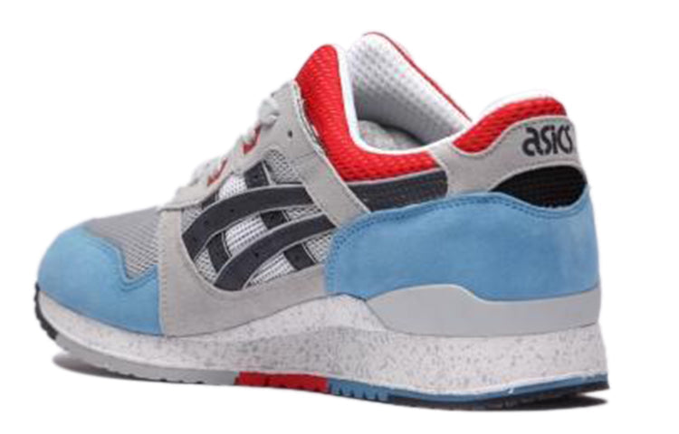 ASICS Gel Lyte 3 'Gray' H425N-1016