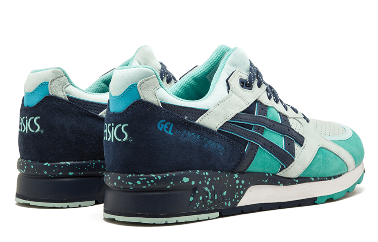 ASICS Ubiq x Gel Lyte Speed 'Cool Breeze' H54EK-6050