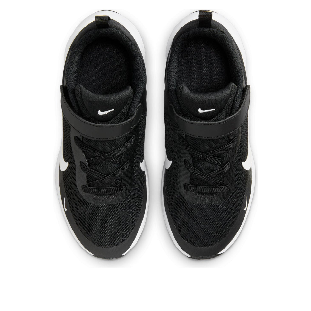 (PS) Nike REVOLUTION 7 Psv 'Black Summit White' FB7690-003