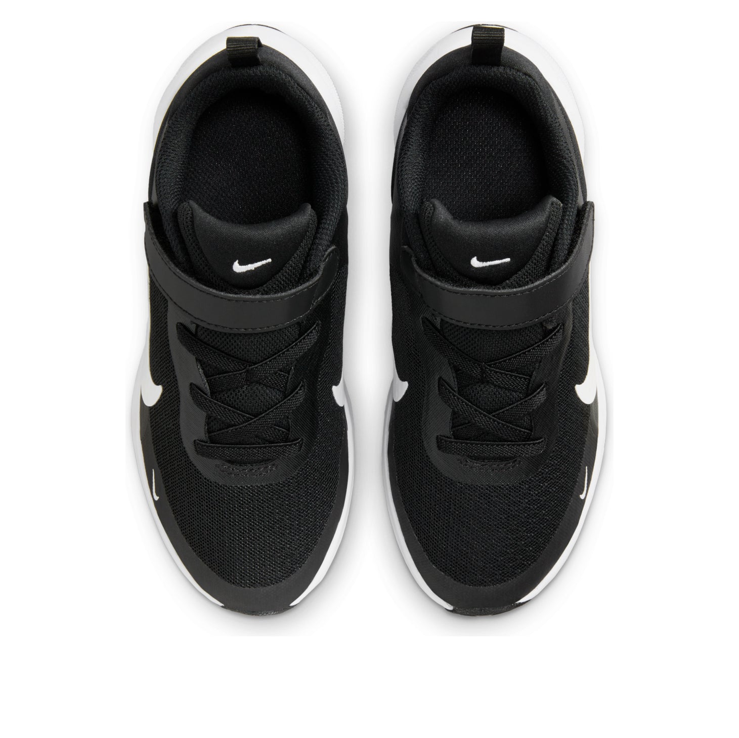 (PS) Nike REVOLUTION 7 Psv 'Black Summit White' FB7690-003
