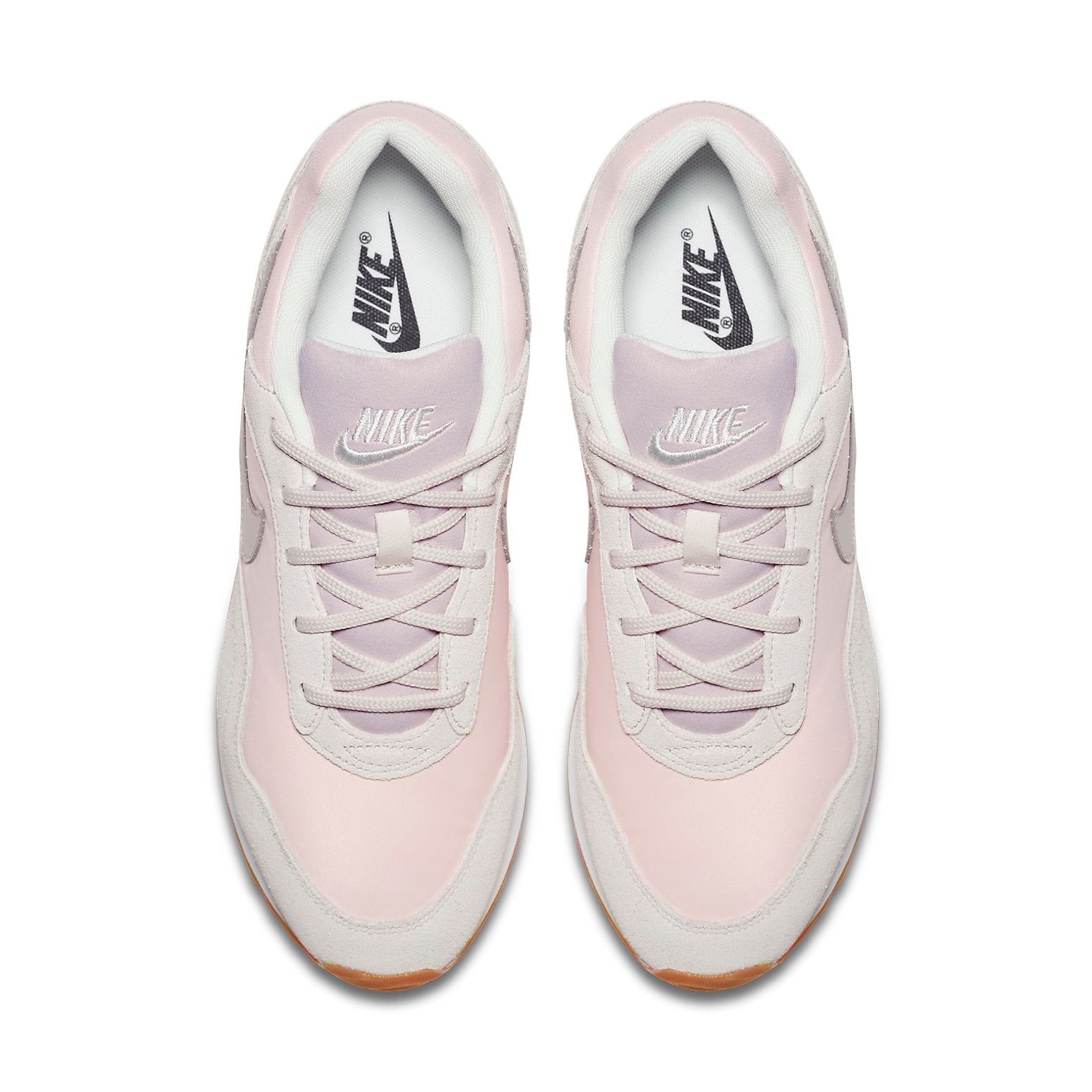 (WMNS) Nike Outburst 'Beige Pink' AO1069-800