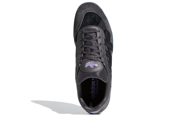 adidas Aloha Super 'Utility Black' EG2784
