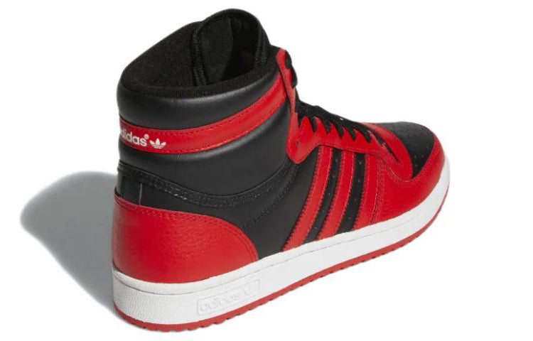 adidas Top Ten RB 'Vivid Red Black' GX0756