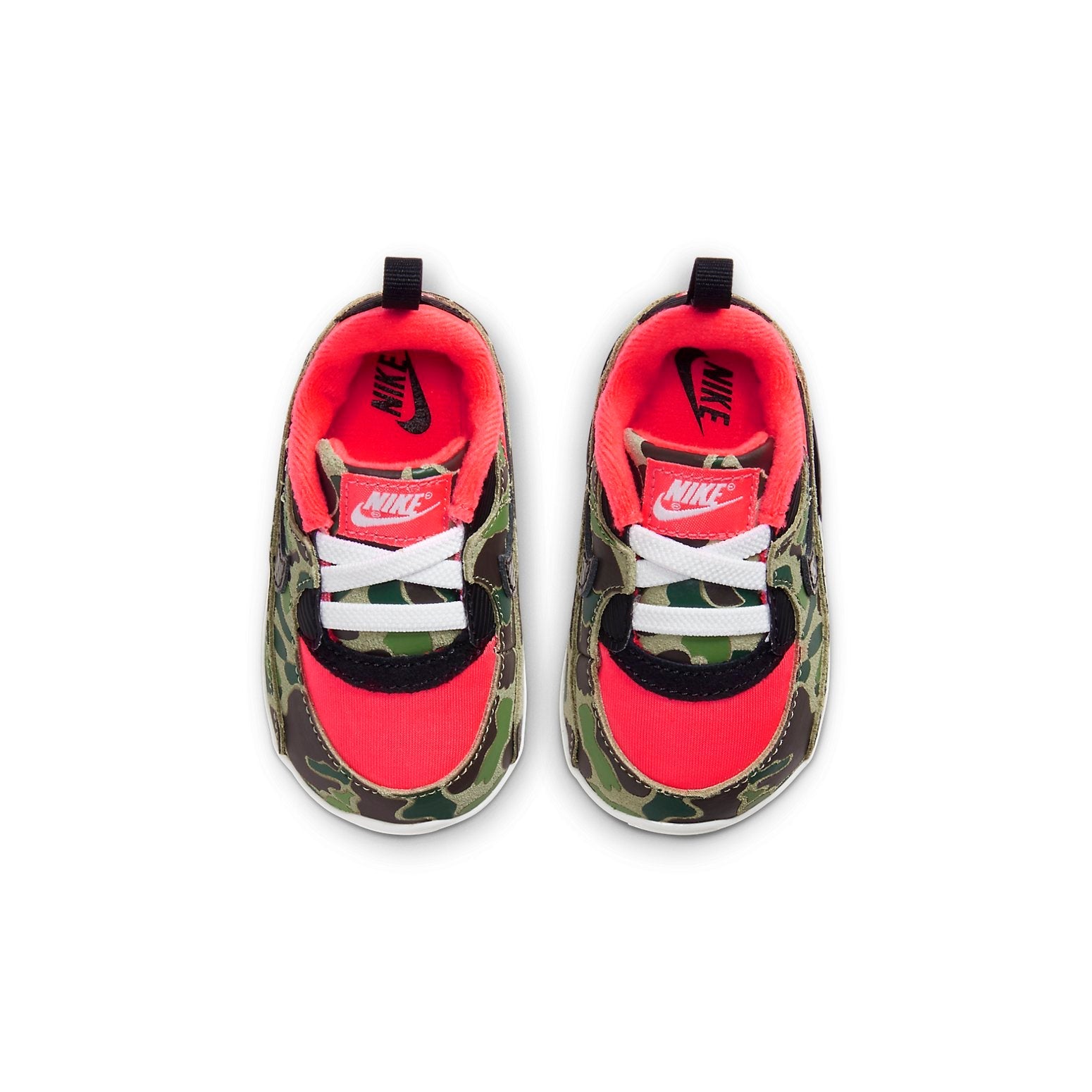 (TD) Nike Air Max 90 Duck Camo CZ7843-600