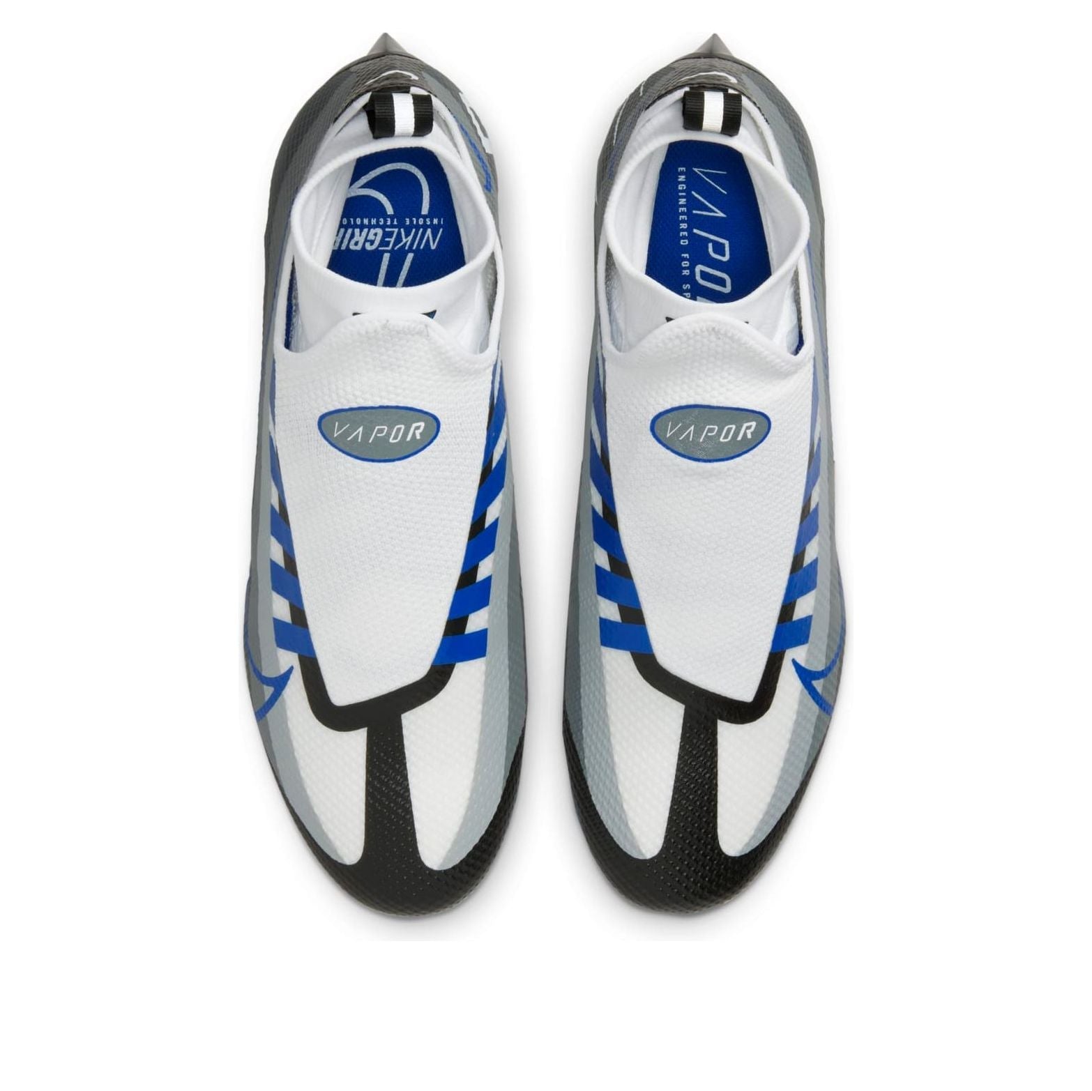Nike Vapor Edge Pro 360 'Black White Blue' DQ3670-041