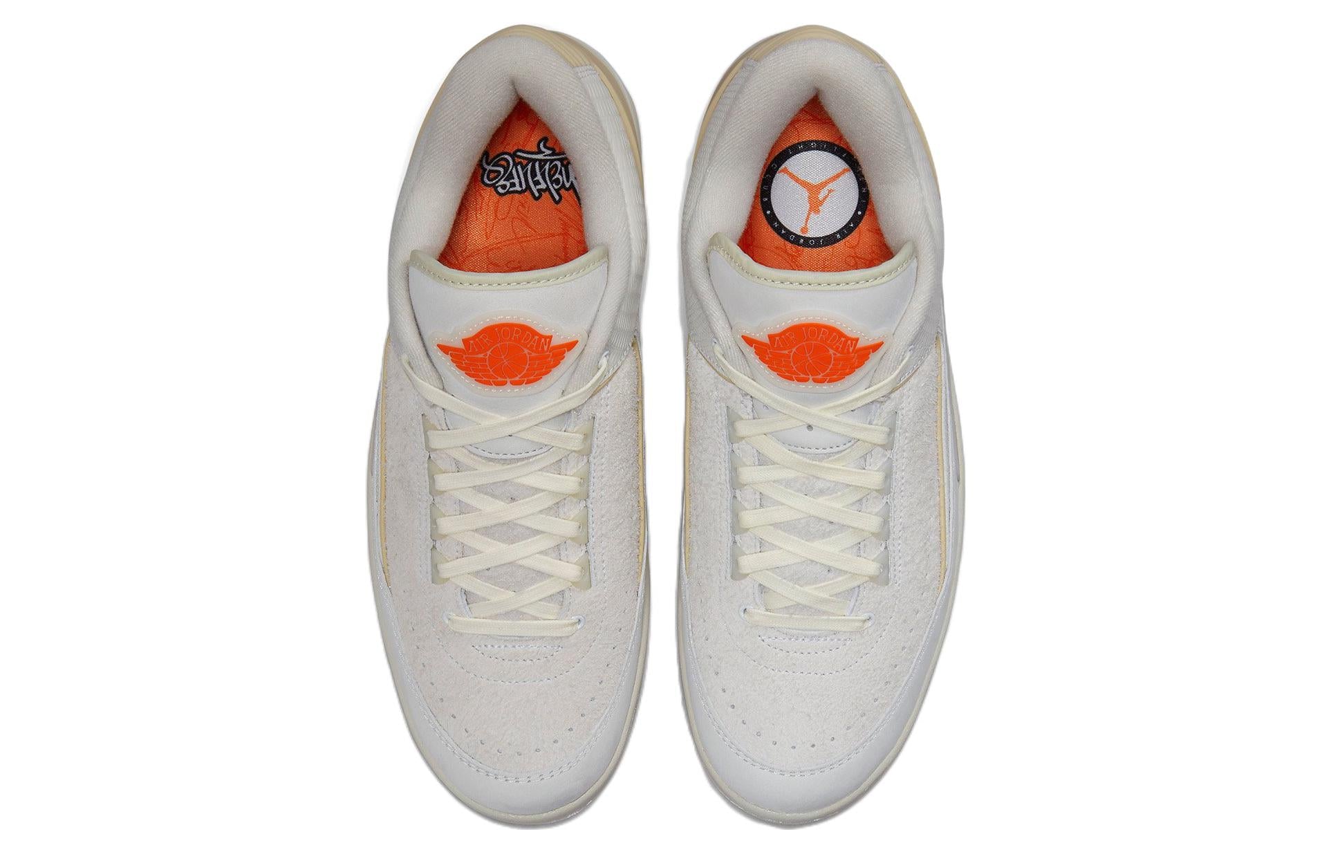 Air Jordan 2 Low 'Shelflife' DV7128-110