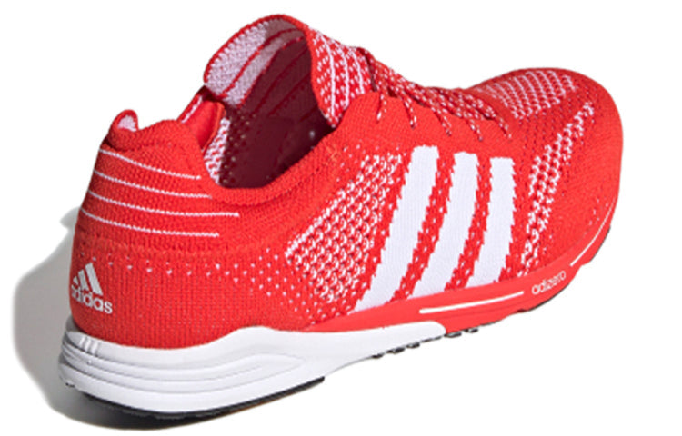 adidas Adizero Prime 'Red White' H68130