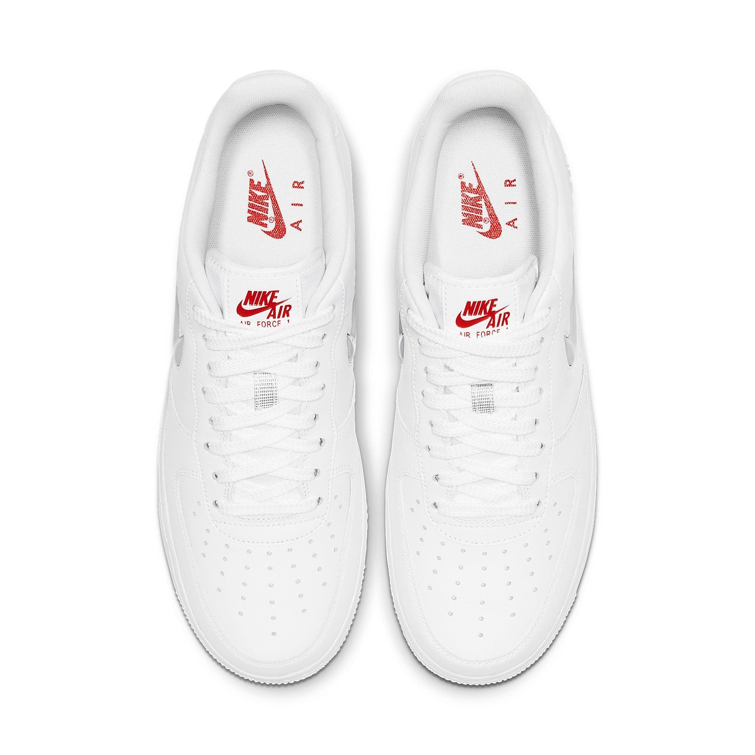 Nike Air Force 1 Low Jewel 'White' CT3438-100