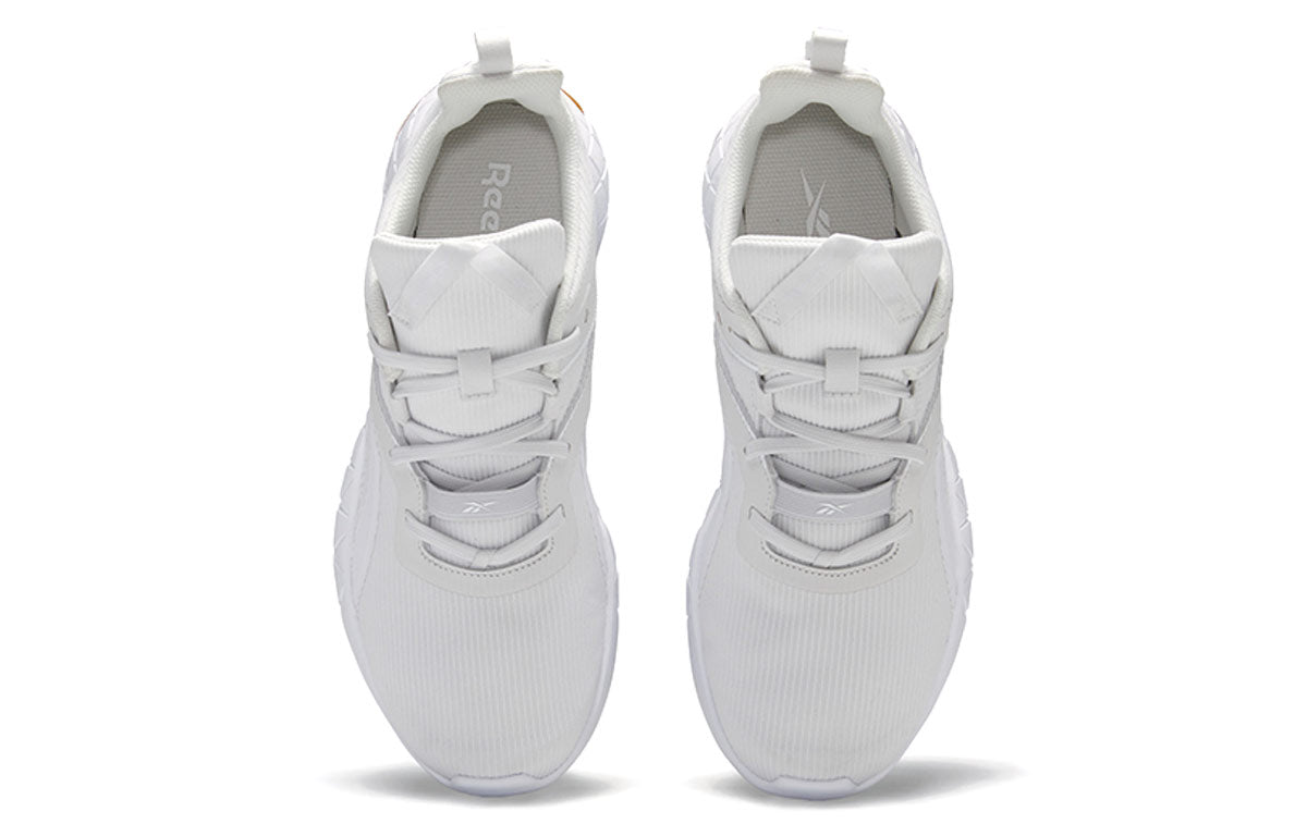 Reebok Mega Flexagon Beige/White FV0522