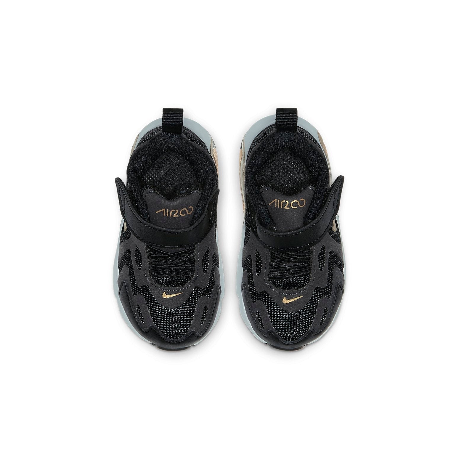 (TD) Nike Air Max 200 'Metallic Gold' AT5629-003