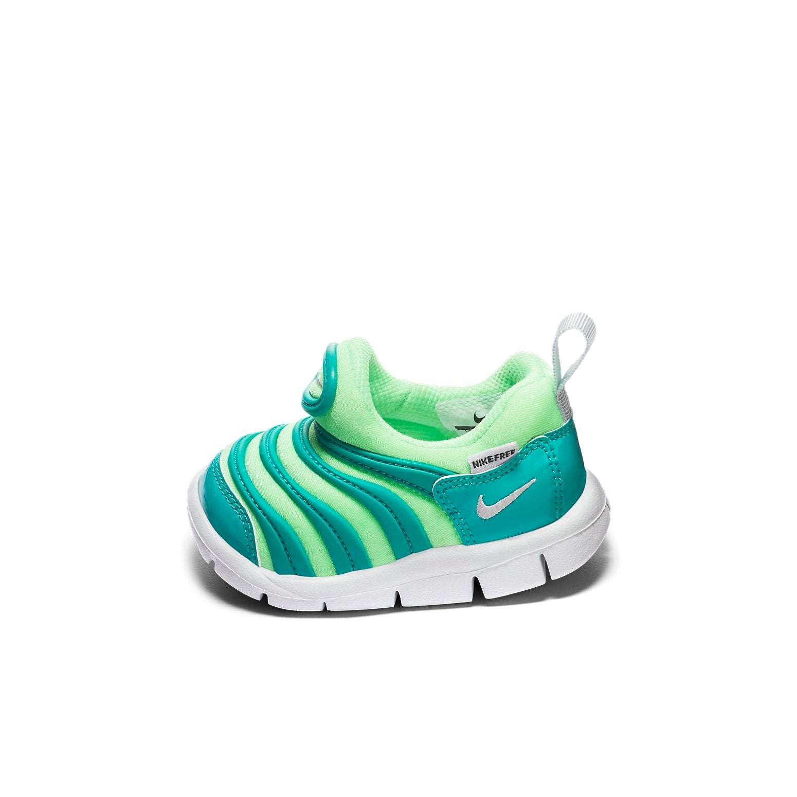 (TD) Nike Dynamo Free 'Illusion Green' 343938-308