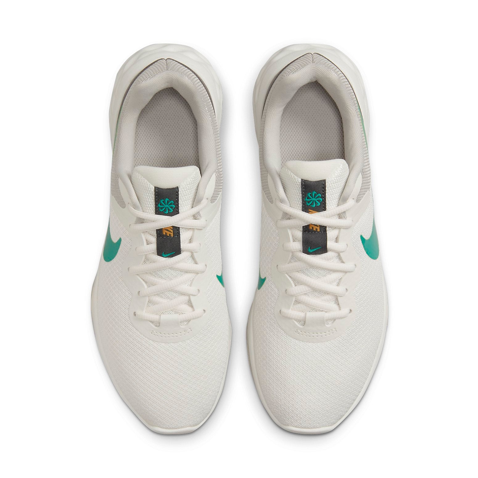 (WMNS) Nike Revolution 6 Next Nature 'Phantom Neptune Green' DC3729-008
