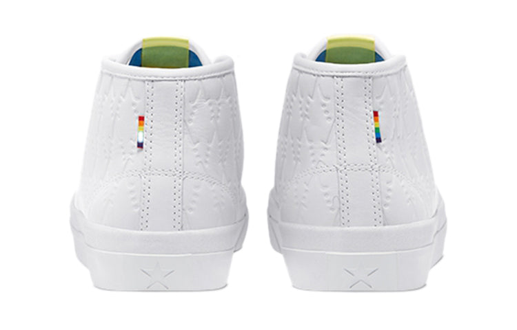 Converse Alexis Sablone x Jack Purcell Pro Mid 'Pride' 170944C