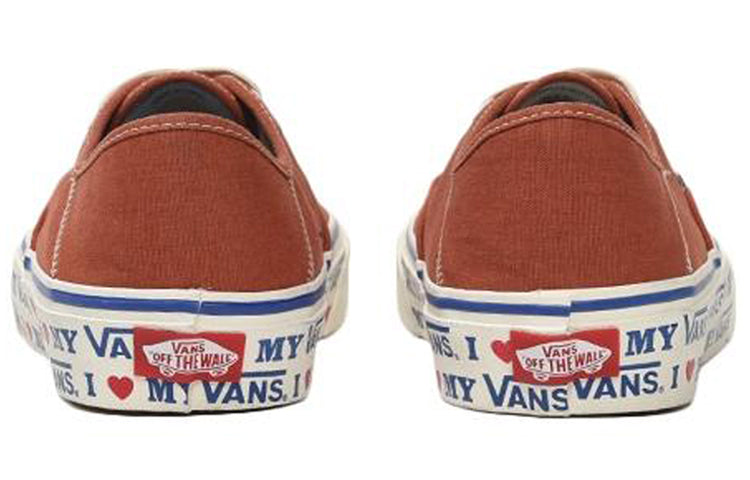 Vans Authentic SF 'Salt Wash' VN0A3MU6VLA
