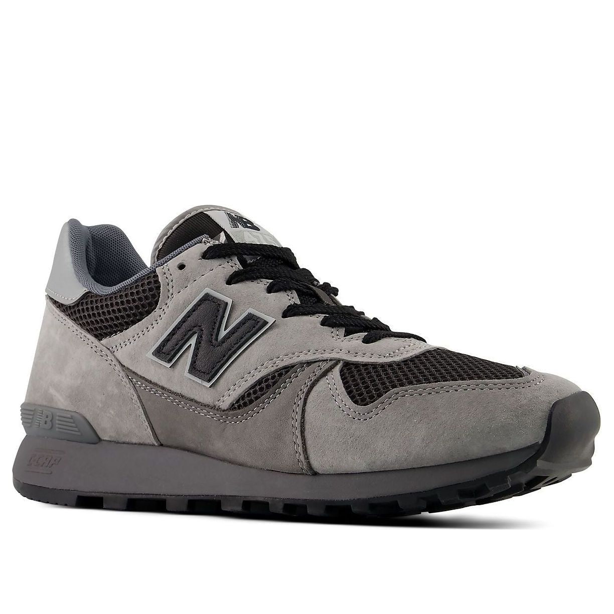 New Balance 475 'Slate Grey Faded Black' U4756GR