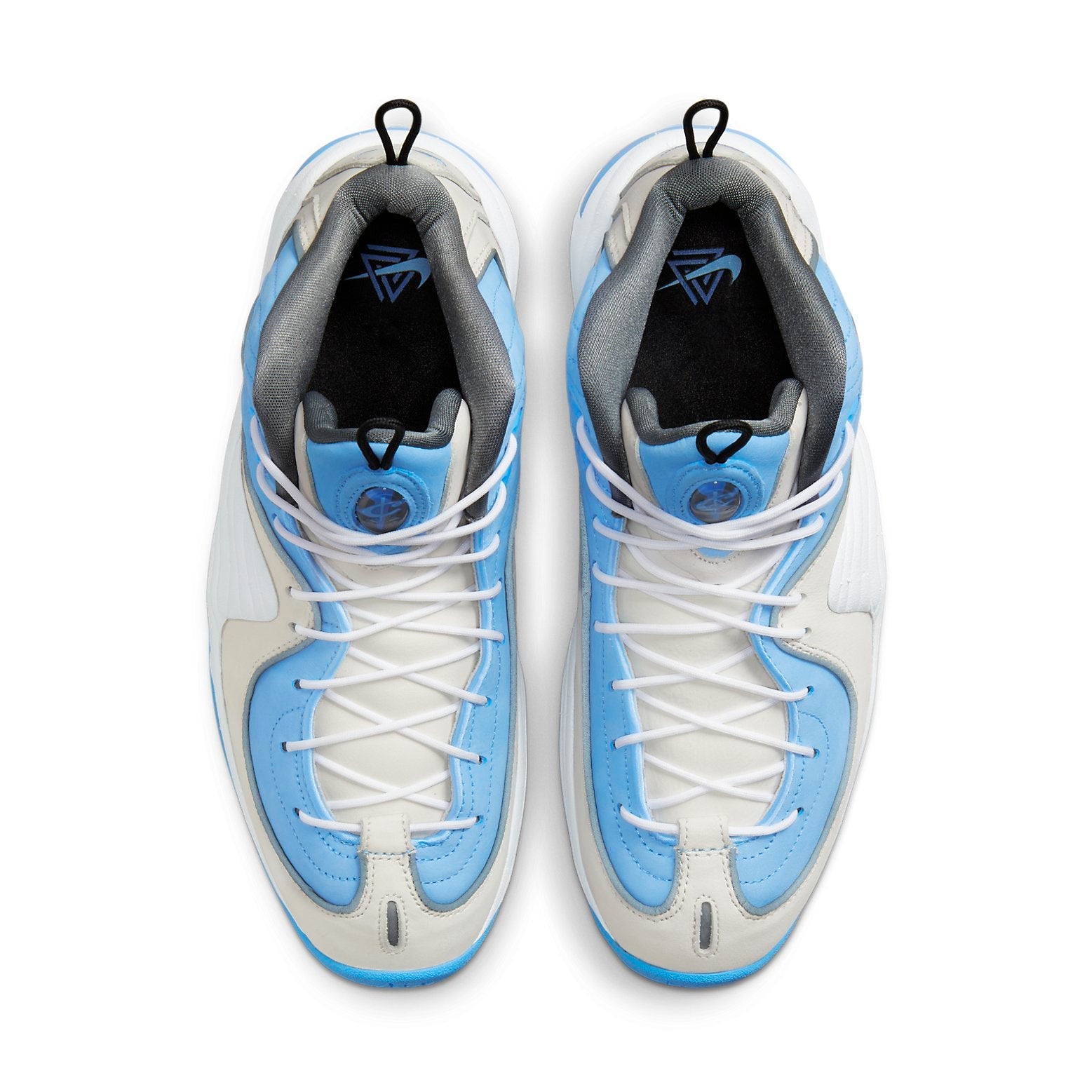 Nike Social Status x Air Penny 2 'Playground - University Blue' DM9132-100