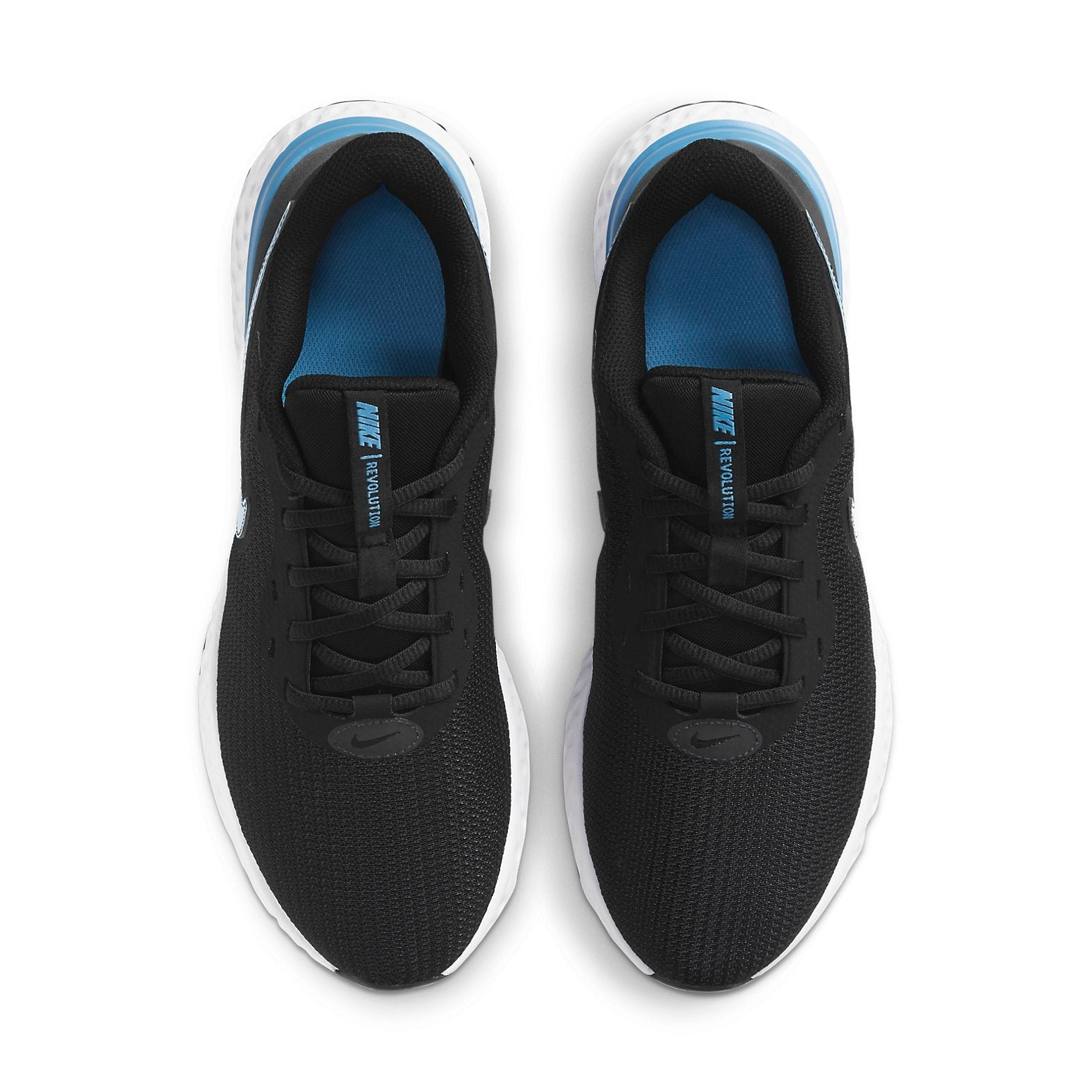 Nike Revolution 5 EXT 'Black Coast' CZ8591-004