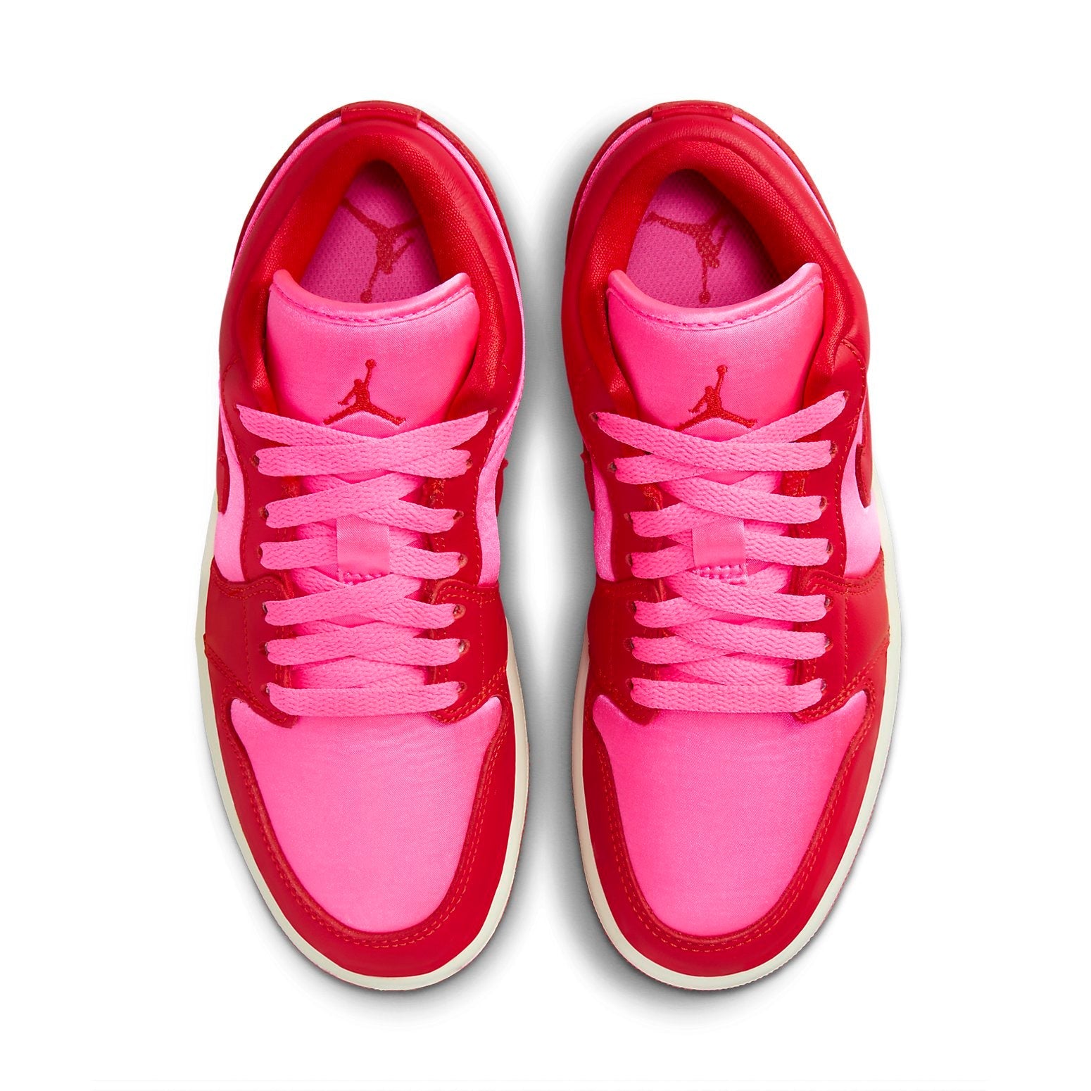 (WMNS) Air Jordan 1 Low 'Pink Blast' FB9893-600