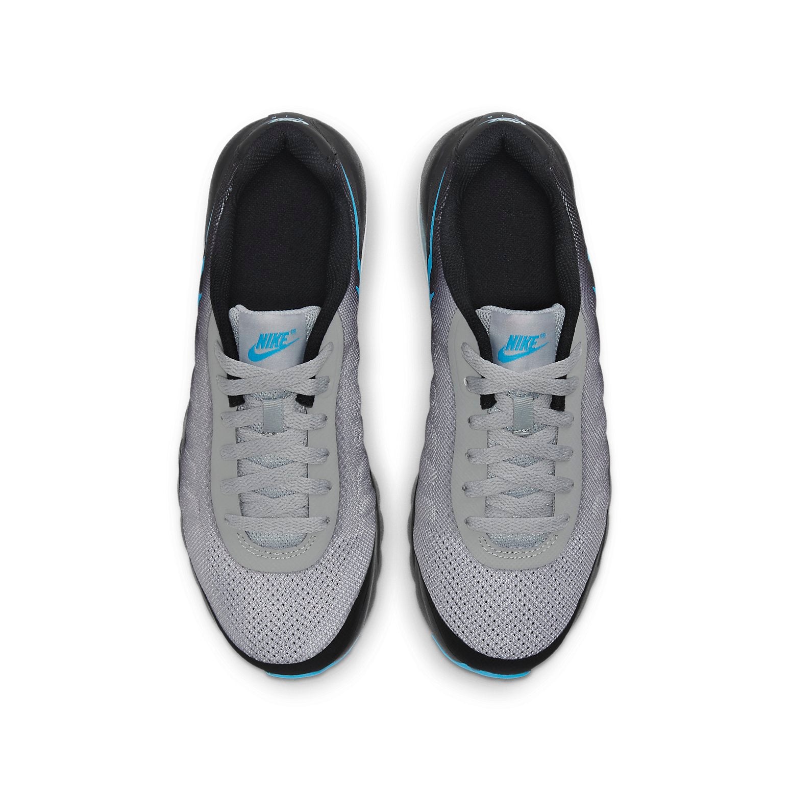 (GS) Nike Air Max Invigor 'Grey Blue' DH4113-002