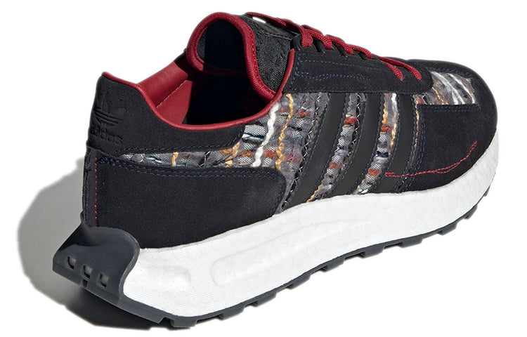adidas General Retropy E5 'Black' GX3956