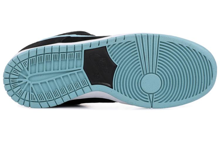 Nike SB Dunk Low Pro 'Clear Jade' 304292-030