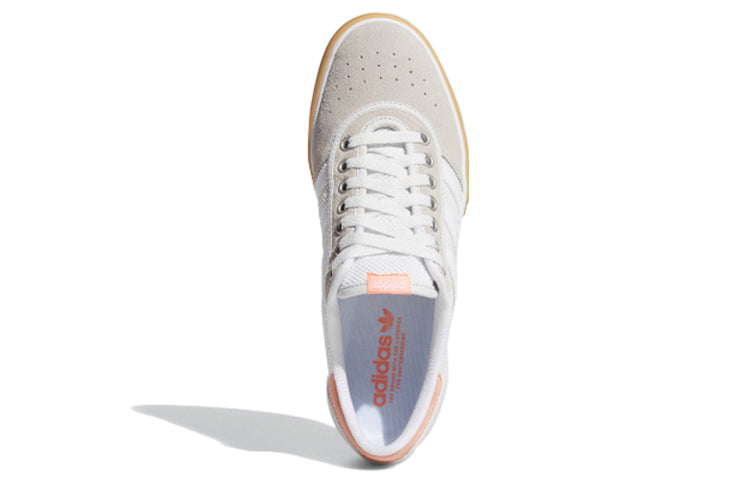 adidas Lucas Premiere 'Crystal White Gum' EF8490
