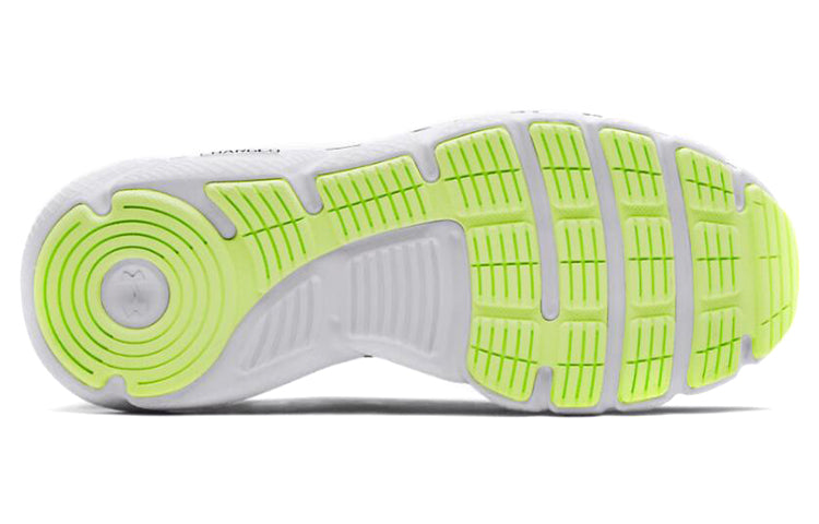 (WMNS) Under Armour Charged Assert 9 'Venom' 3025261-101