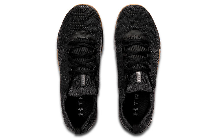 Under Armour TriBase Reign 3 'Black Gum' 3023698-001