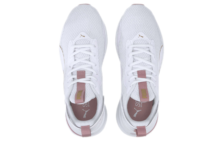 (WMNS) PUMA Softride Rift 'White Foxglove' 193739-03