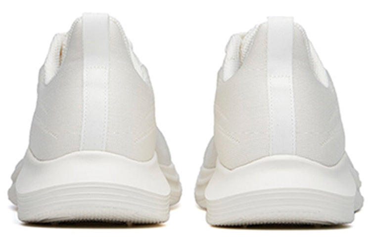 ANTA Run Collection 'Ivory White' 112225571-5
