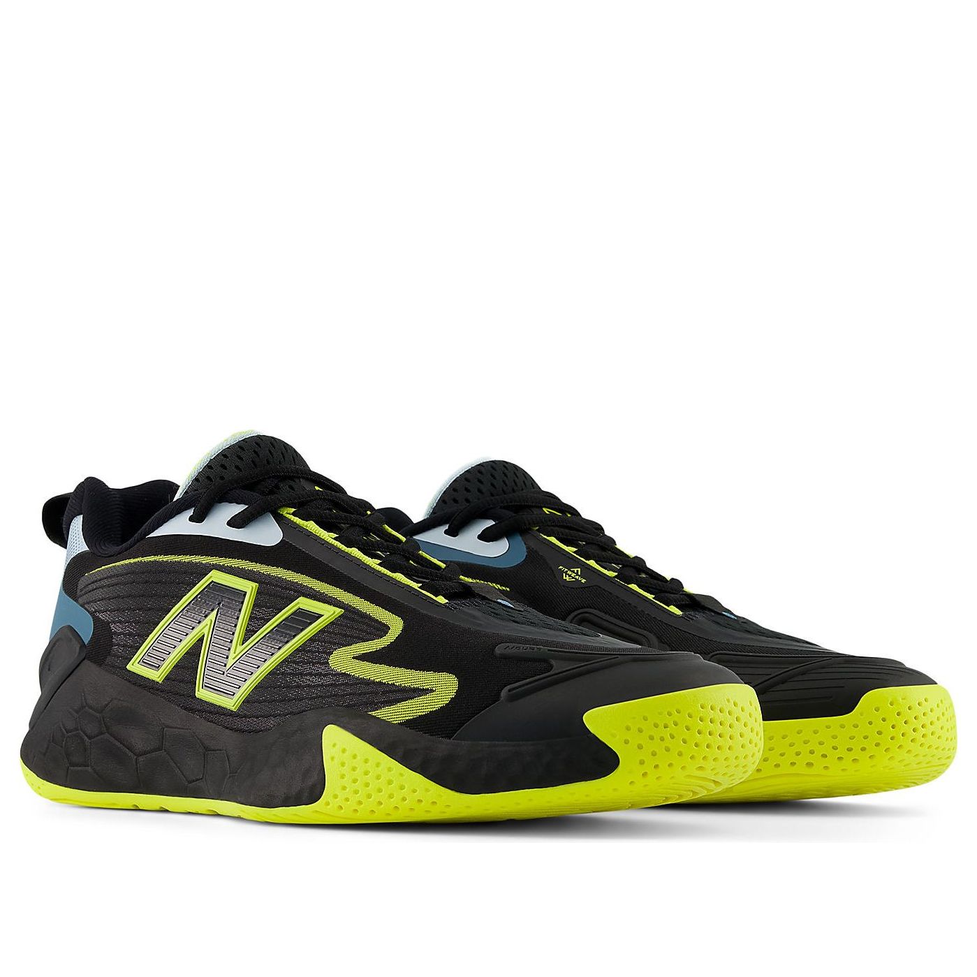 New Balance Fresh Foam X CT 'Rally Black Firefly' MCHRALS1
