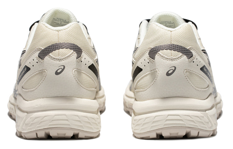 ASICS Gel-Venture 6 'Cream White Black' 1011B550-102