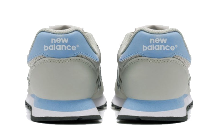 (WMNS) New Balance 500 Series 'Grey Blue' GW500SCP