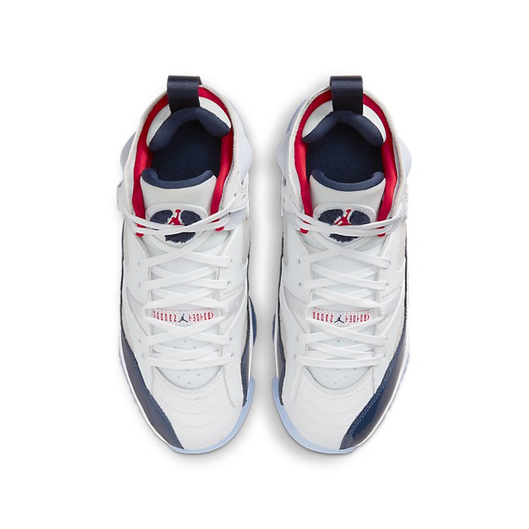 (GS) Air Jordan Jumpman Two Trey 'USA' DQ8431-102