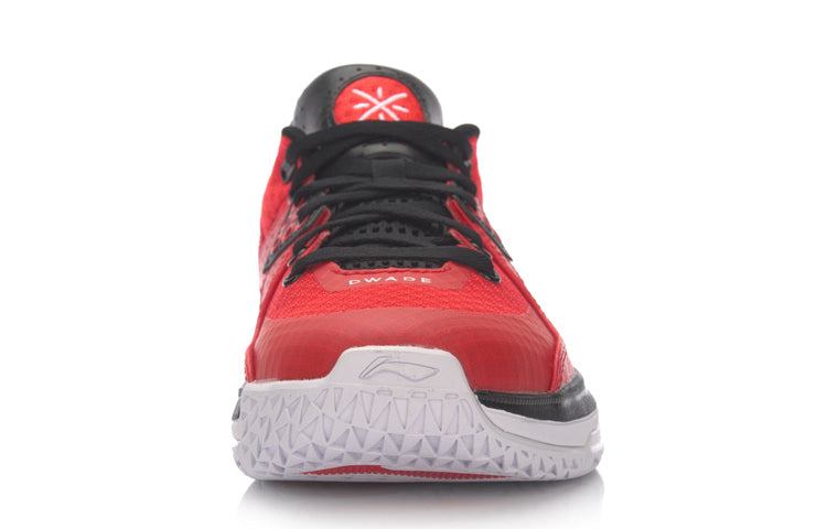 Li-Ning Wade All City 5 'Red Black' ABAL049-4