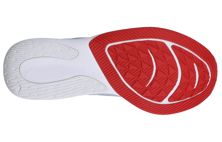 New Balance Viaza Sneakers Grey/Red MVIAZLW1
