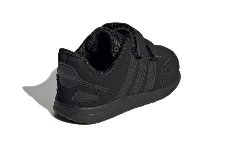 (TD) adidas neo Vs Switch Black FW9312