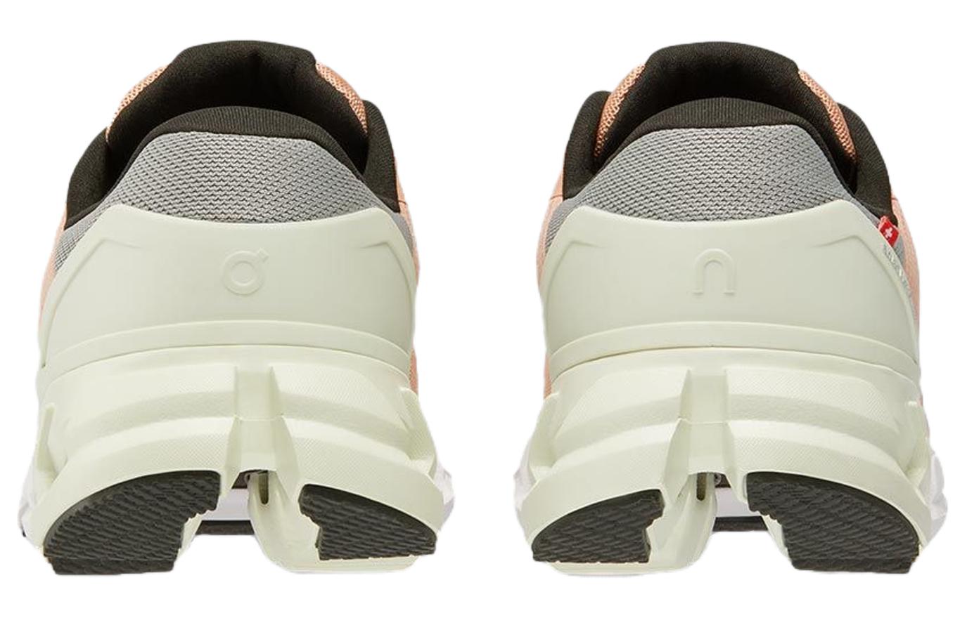 (WMNS) On Running Cloudflyer 4 'Peach Aloe' 71.98669