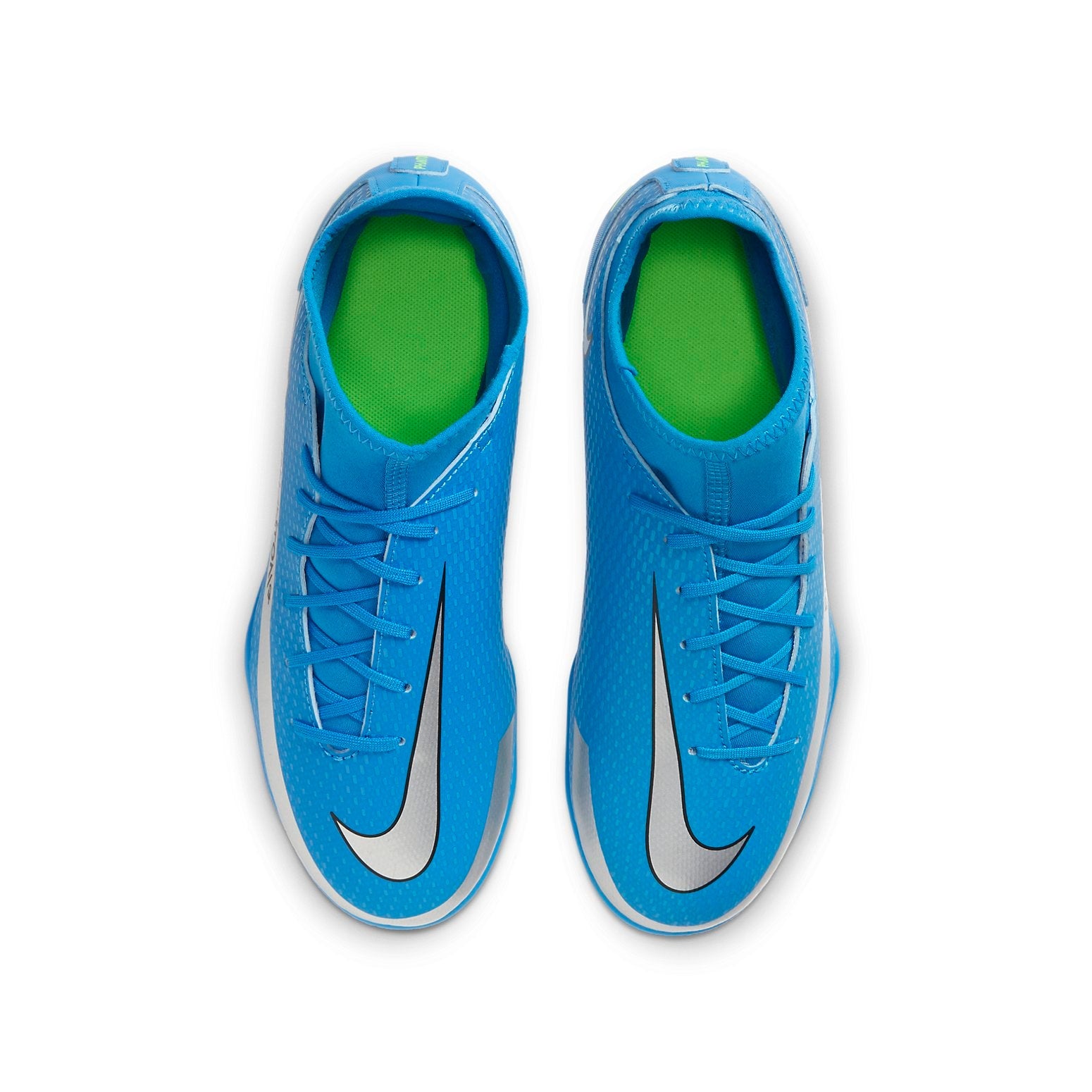 (GS) Nike Phantom GT Club DF MG 'Photo Blue' CW6727-400