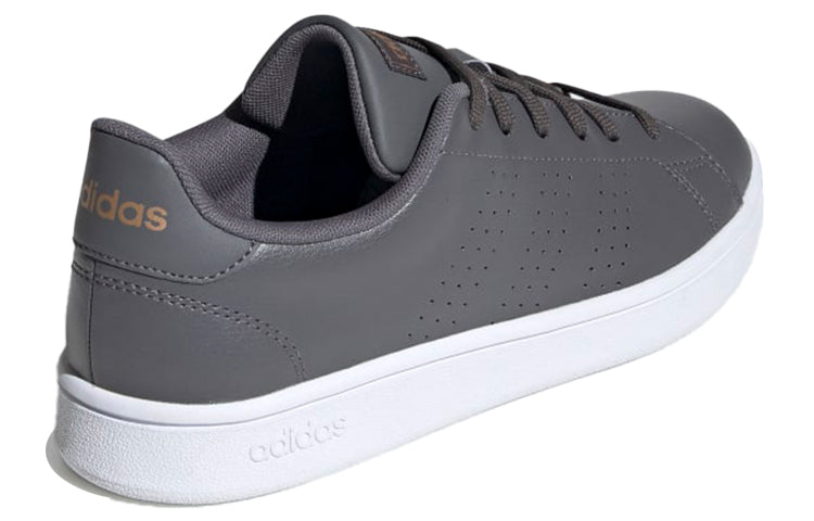 (WMNS) adidas Advantage 'Grey' FW0984