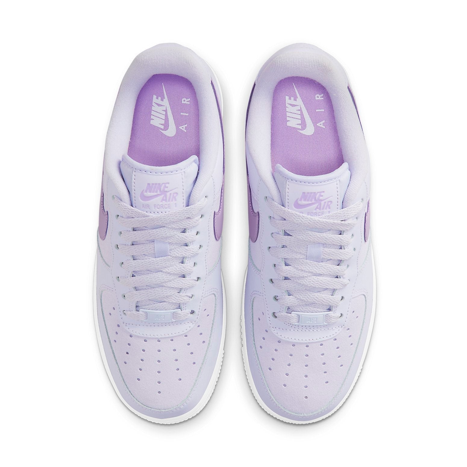 (WMNS) Nike Air Force 1 '07 Essential 'Pure Violet' DN5063-500