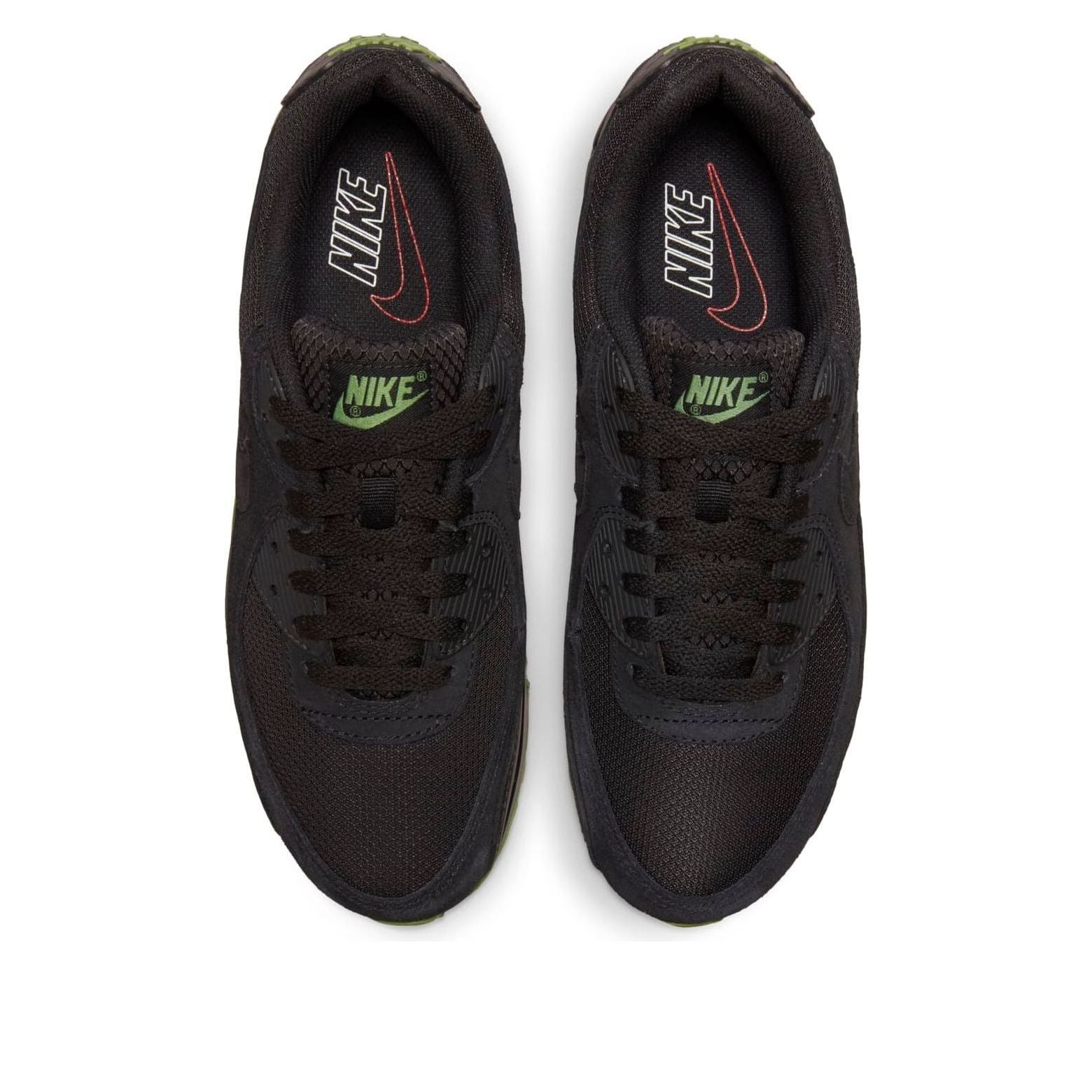 Nike Air Max 90 'Black Chlorophyll' DQ4071-005