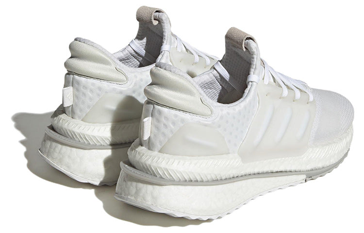 (WMNS) adidas X_PLRBOOST 'Triple White' ID9441